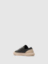 Hi-Top Trainers TEAN 2 DARK GREY